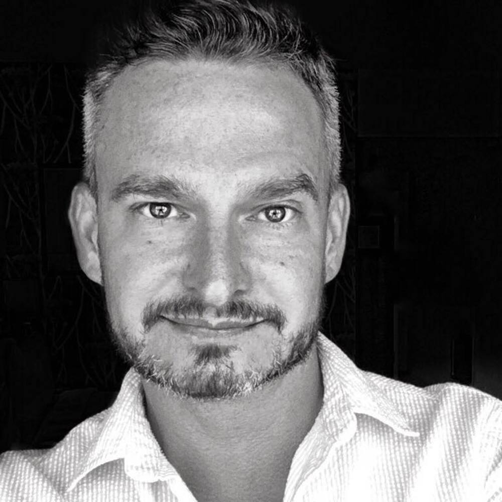 Meet your Posher, Craig